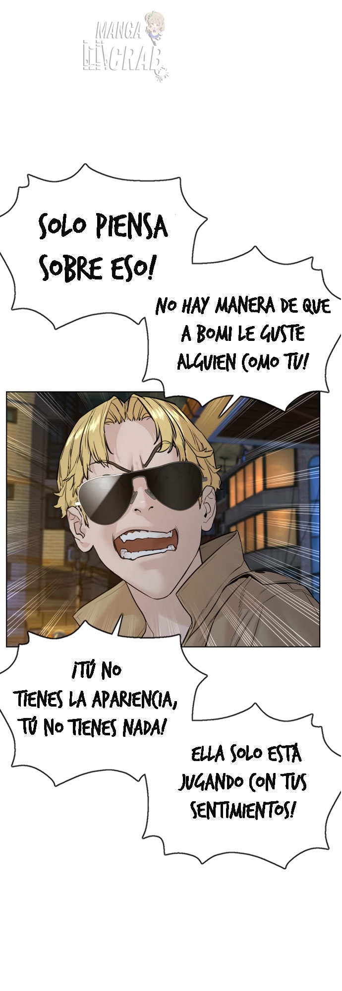 Read Viral Hit Español Manga Online