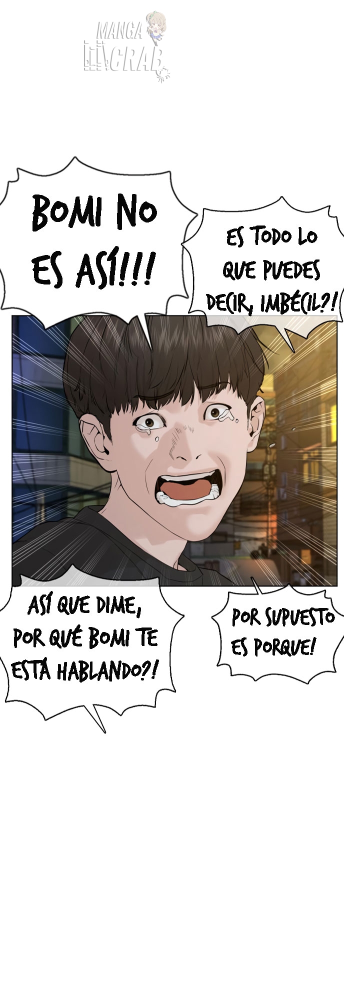 Read Viral Hit Español Manga Online