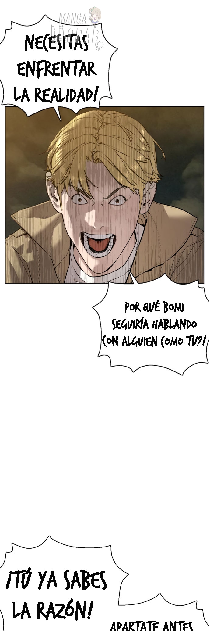 Read Viral Hit Español Manga Online