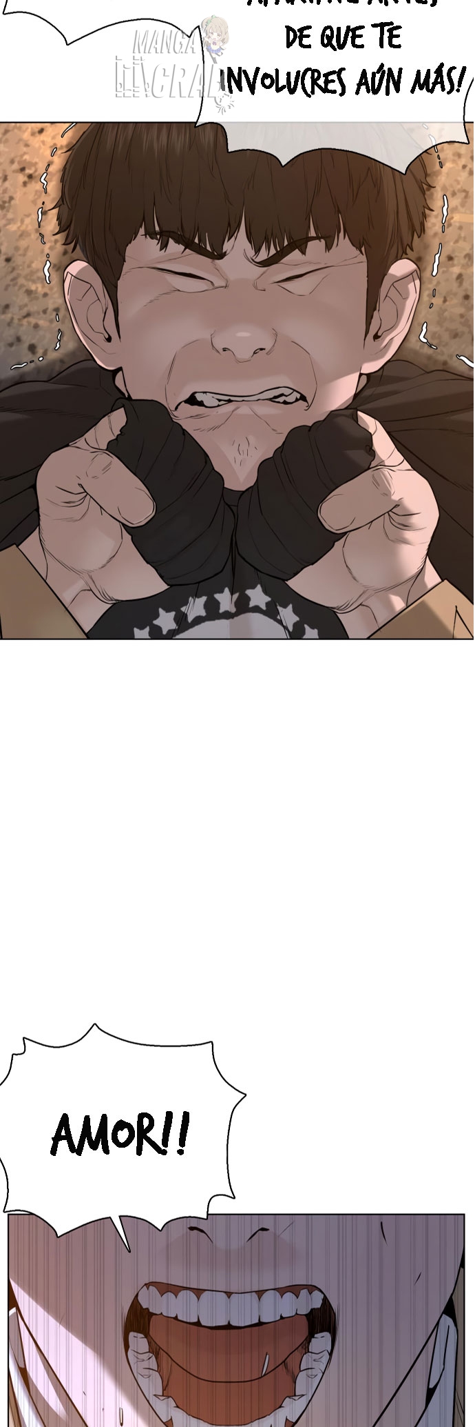 Read Viral Hit Español Manga Online