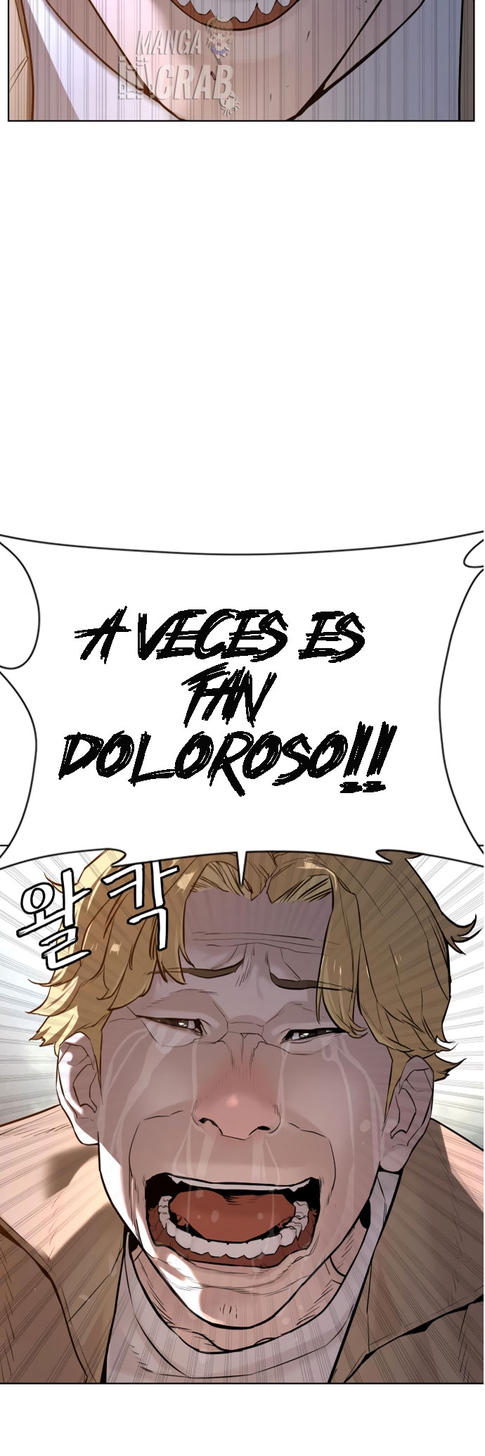 Read Viral Hit Español Manga Online