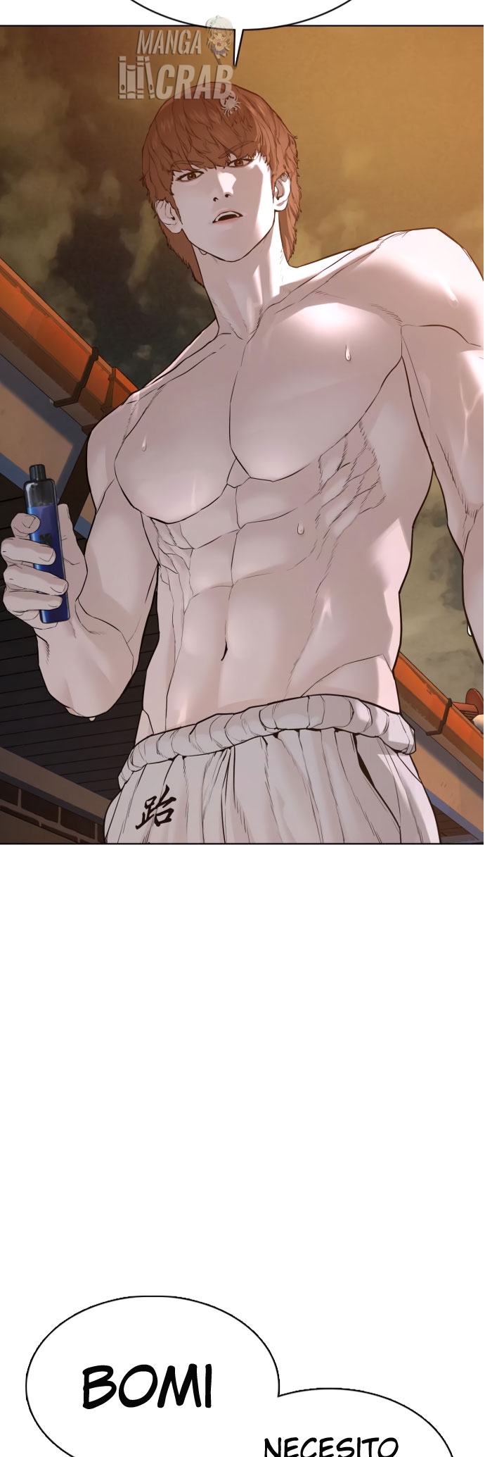 Read Viral Hit Español Manga Online