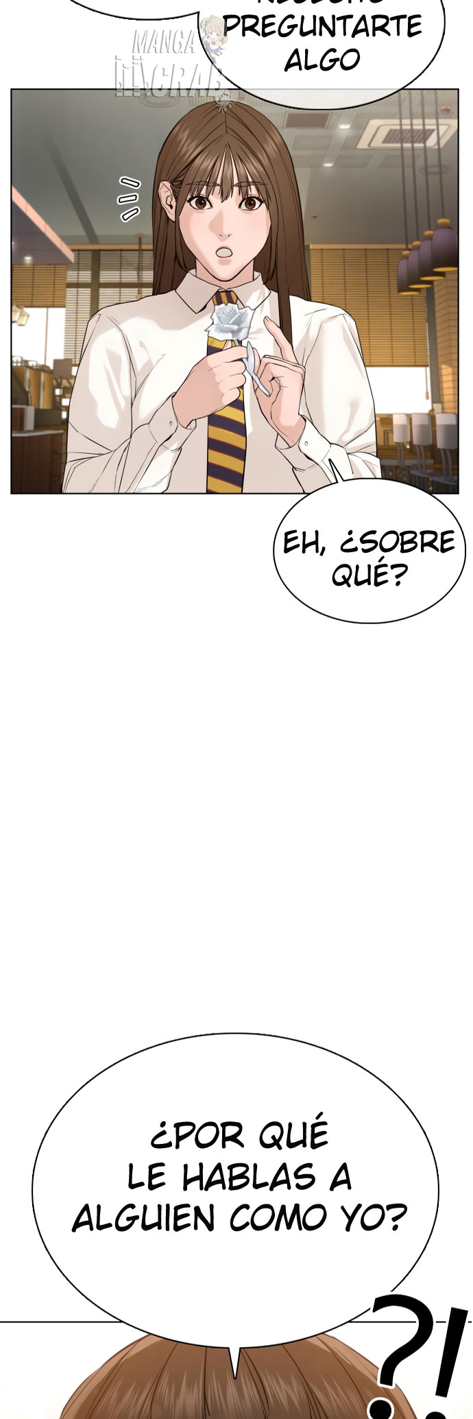 Read Viral Hit Español Manga Online