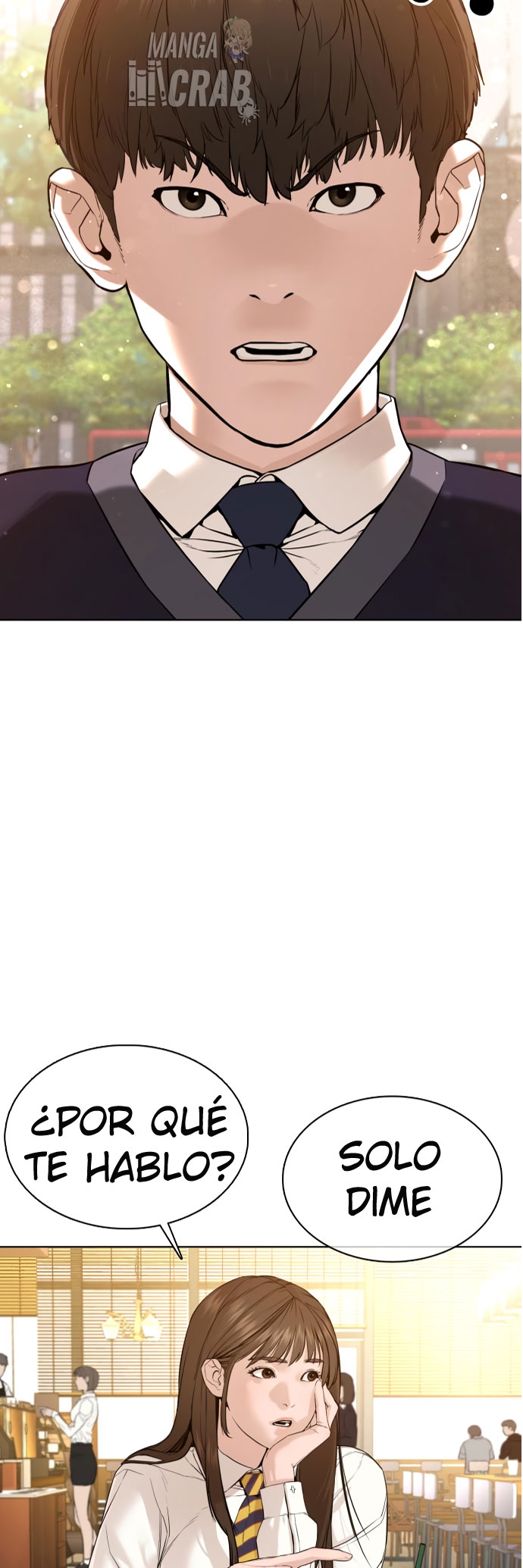 Read Viral Hit Español Manga Online