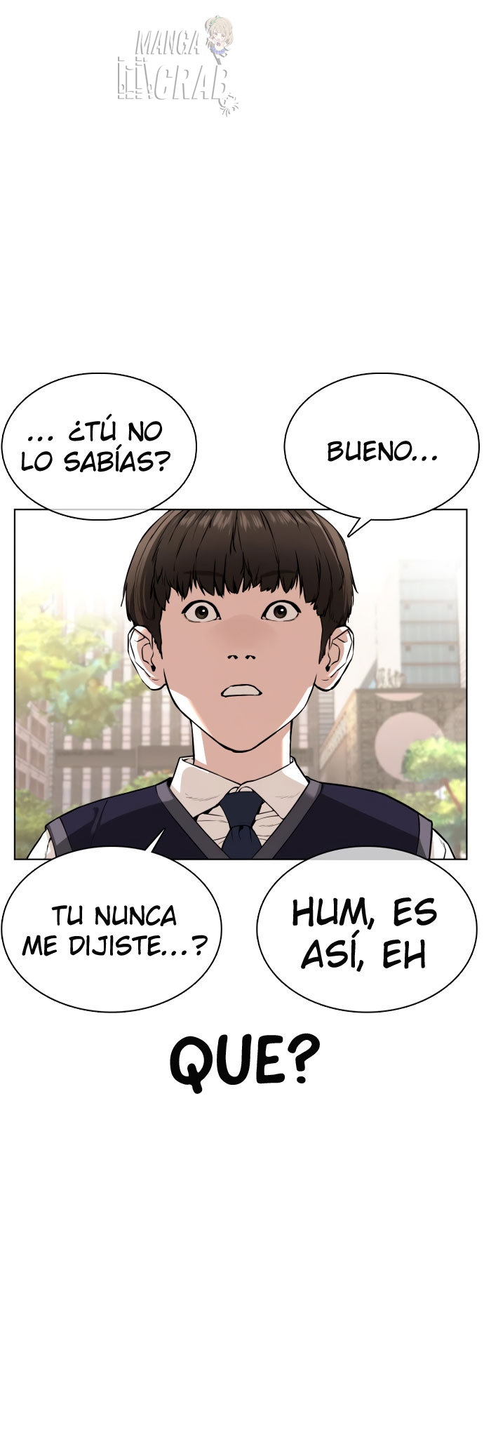 Read Viral Hit Español Manga Online
