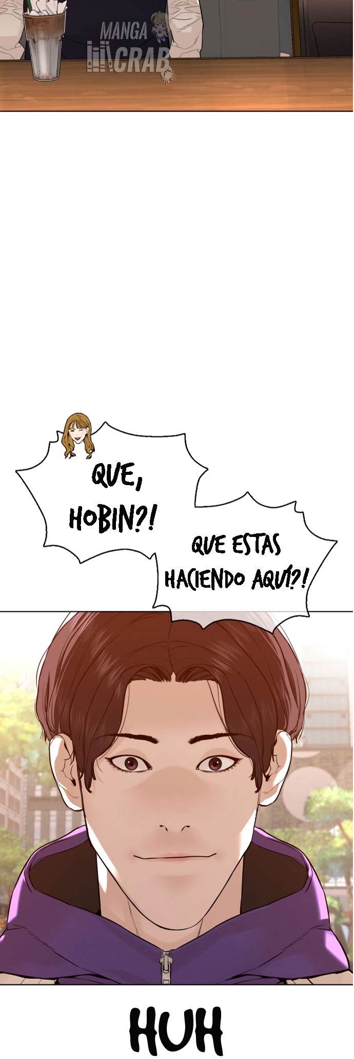 Read Viral Hit Español Manga Online