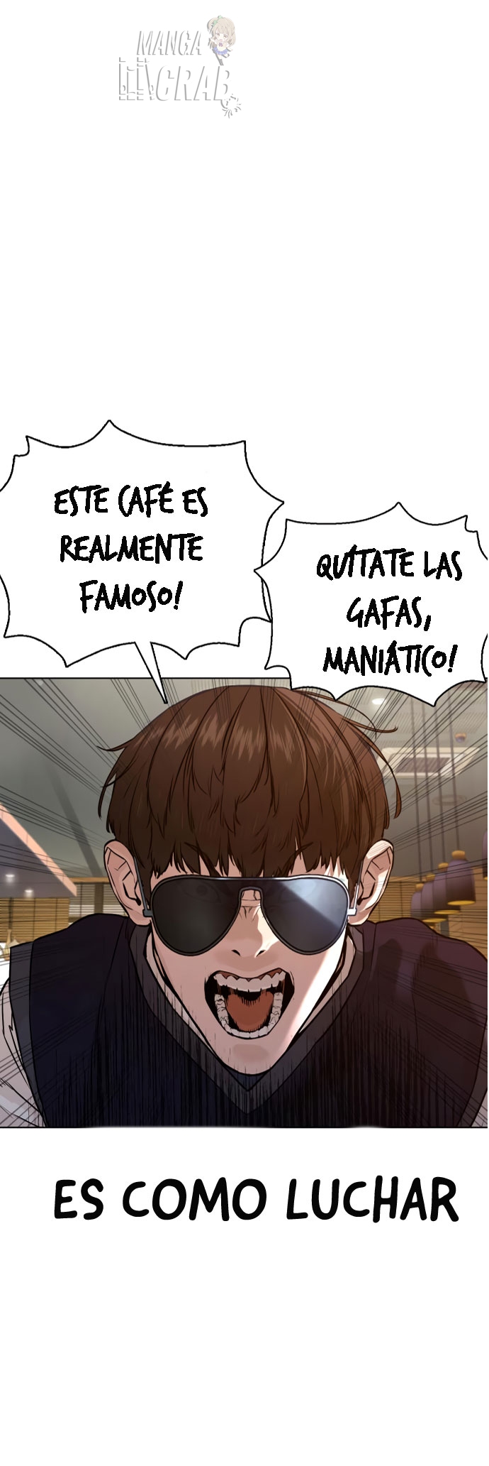 Read Viral Hit Español Manga Online