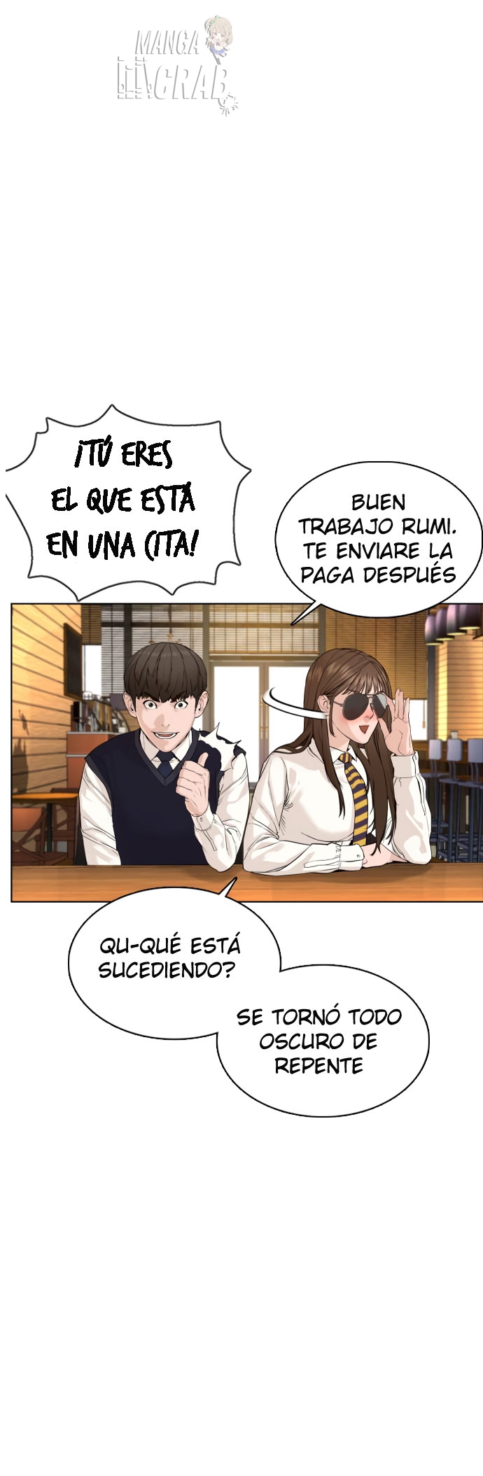 Read Viral Hit Español Manga Online