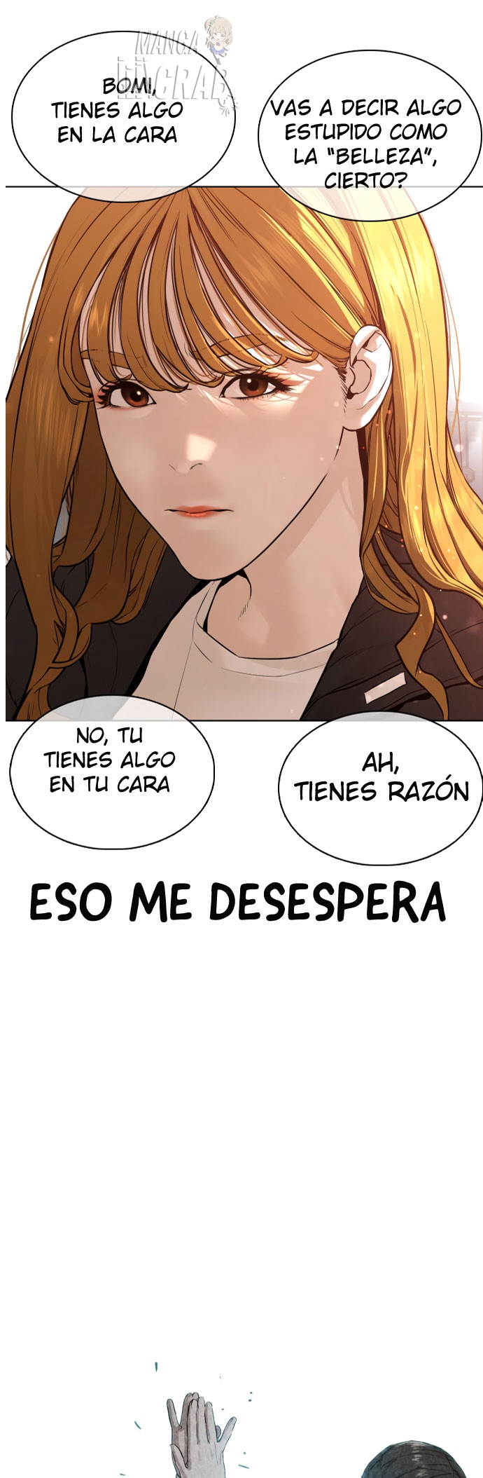Read Viral Hit Español Manga Online