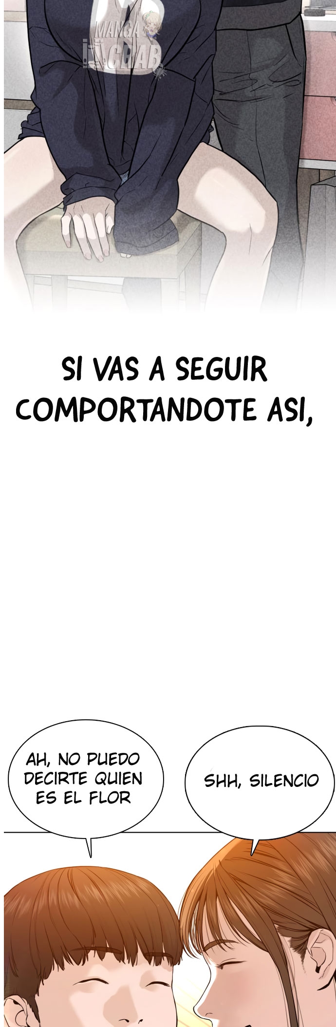 Read Viral Hit Español Manga Online