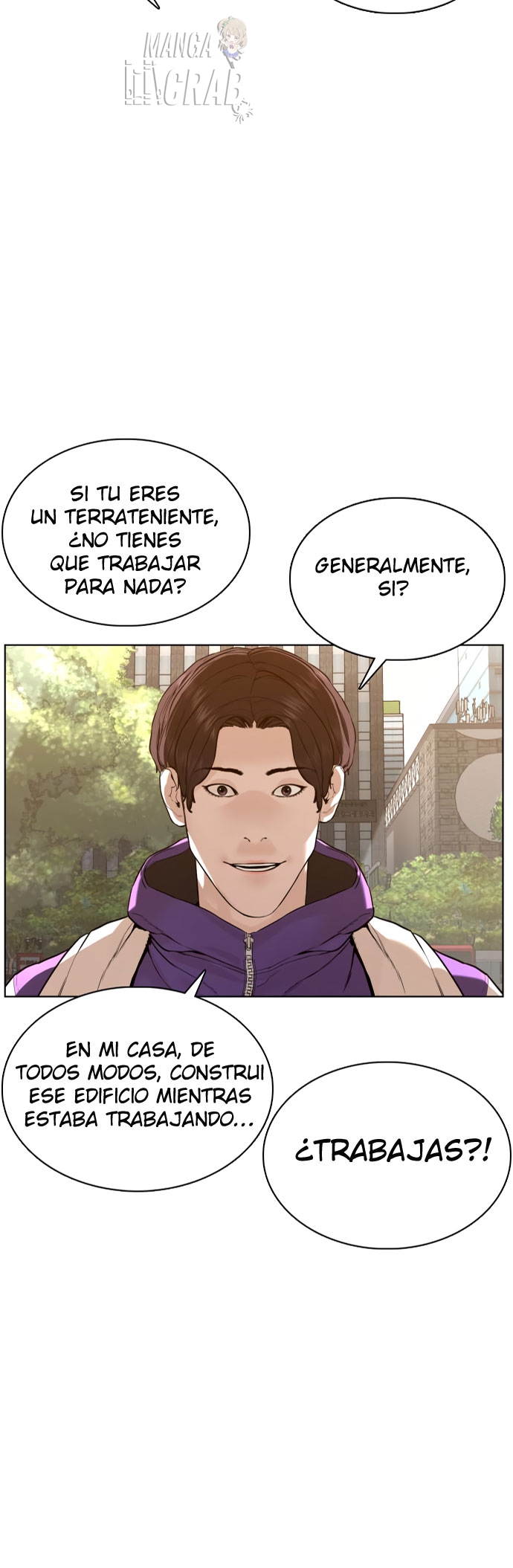 Read Viral Hit Español Manga Online