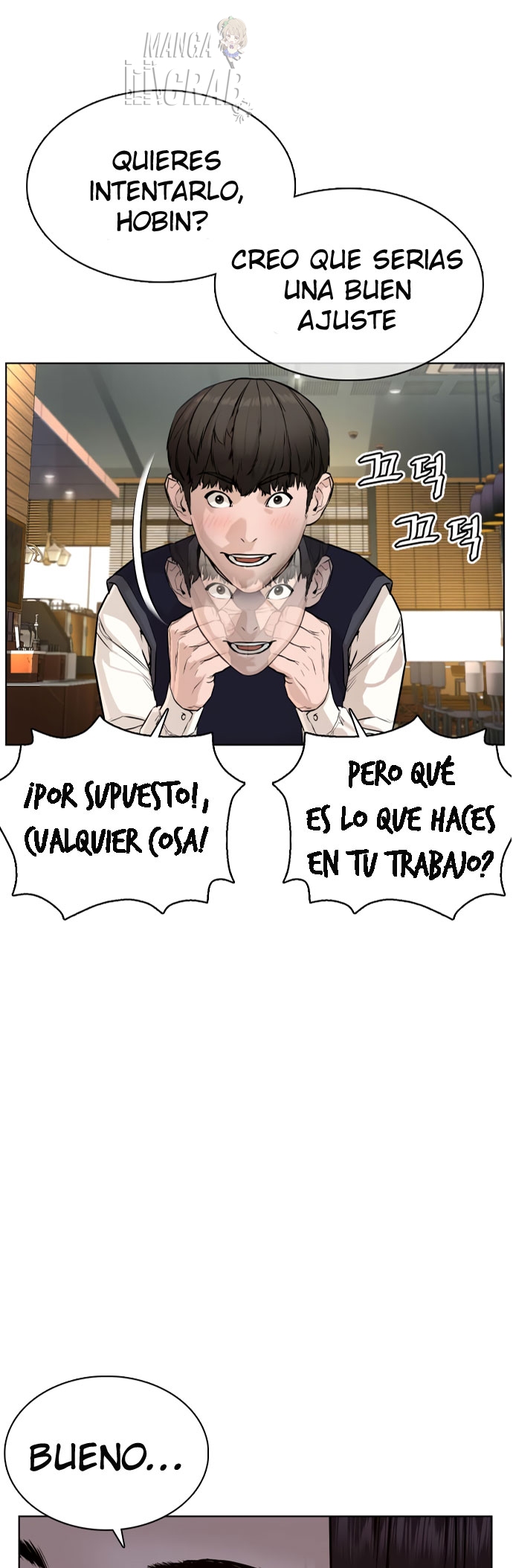 Read Viral Hit Español Manga Online
