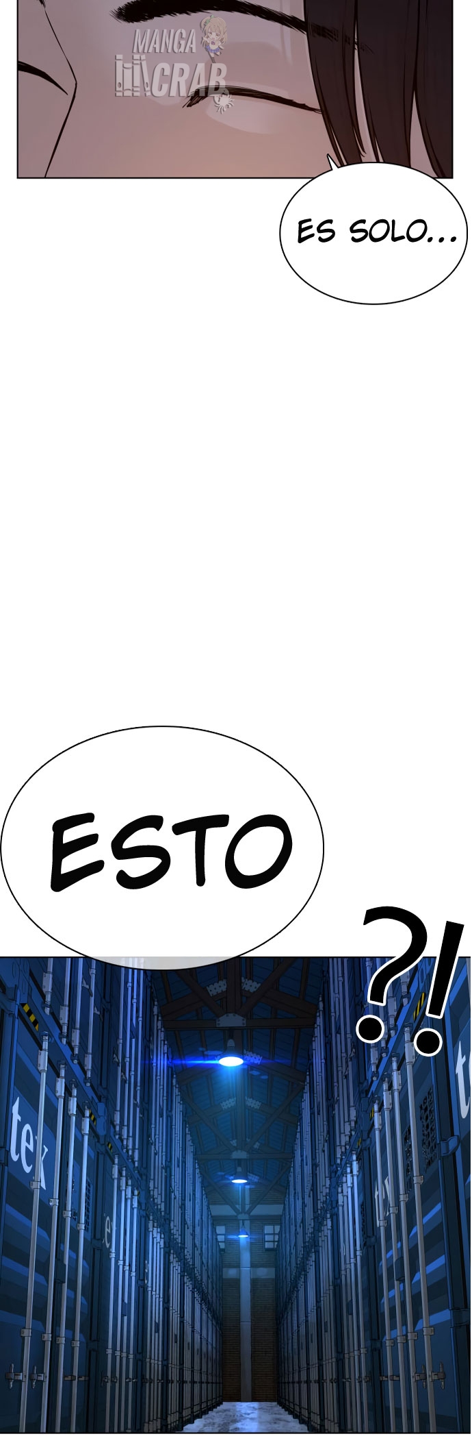Read Viral Hit Español Manga Online