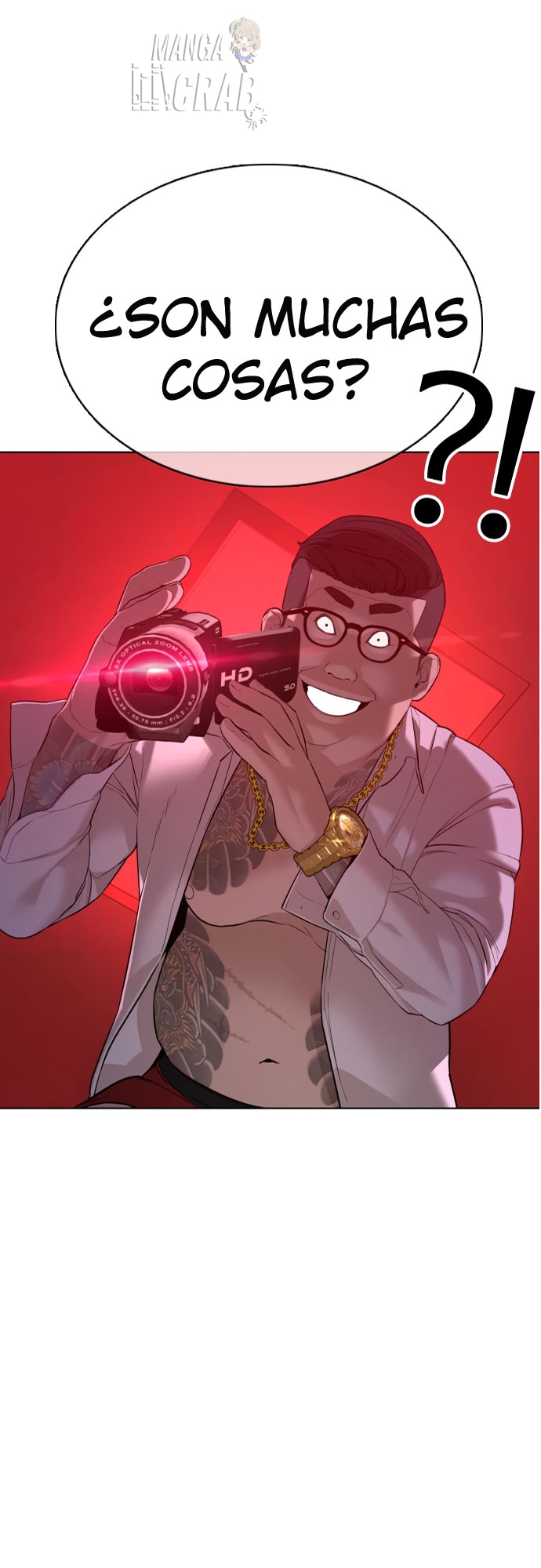 Read Viral Hit Español Manga Online