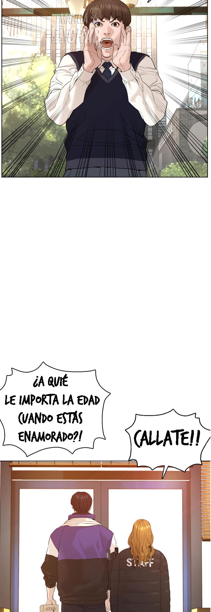 Read Viral Hit Español Manga Online