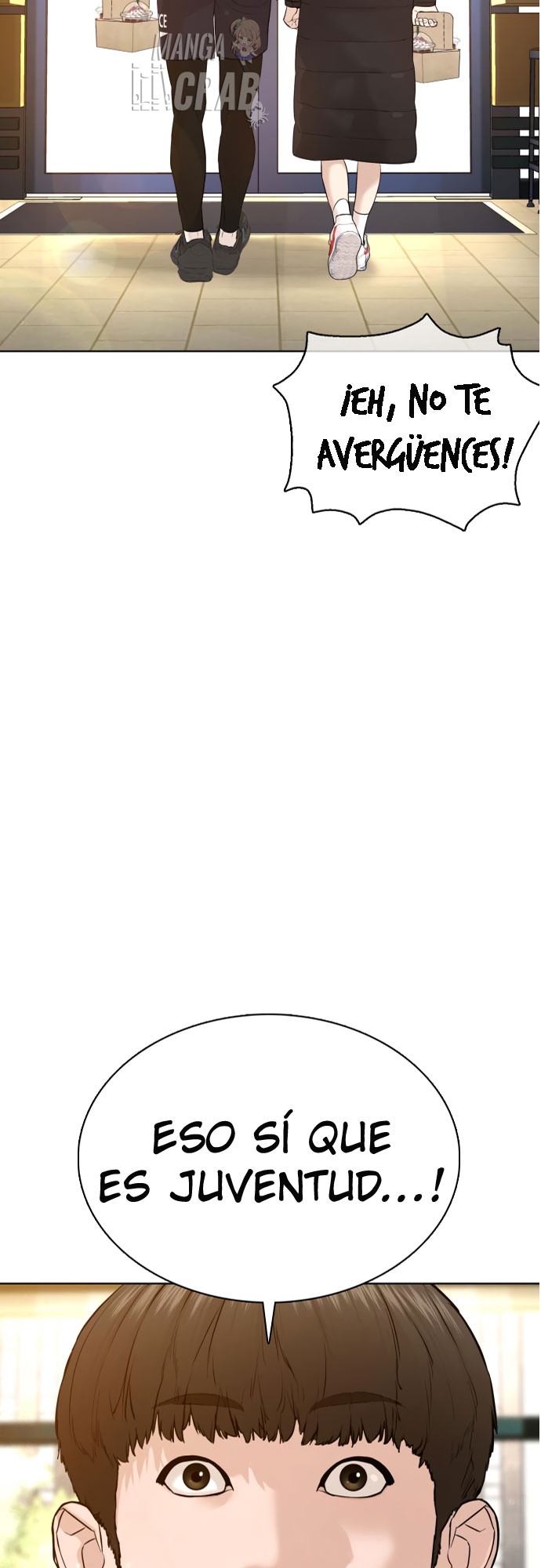 Read Viral Hit Español Manga Online