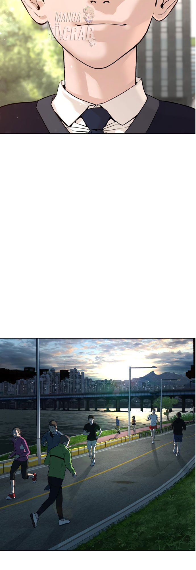 Read Viral Hit Español Manga Online