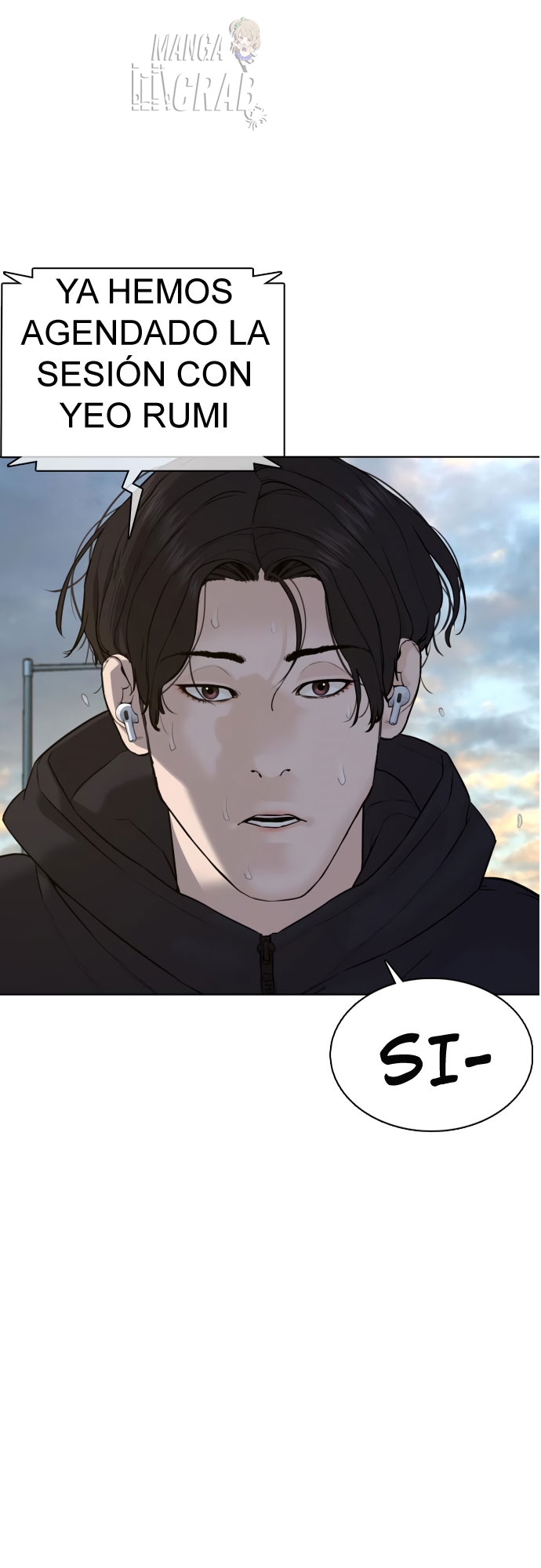 Read Viral Hit Español Manga Online