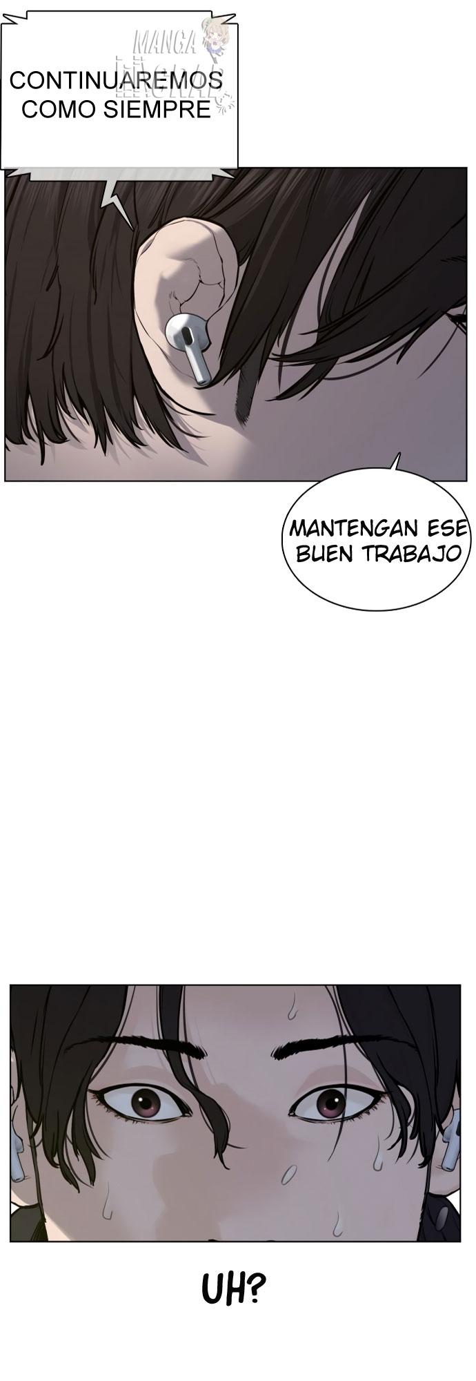 Read Viral Hit Español Manga Online