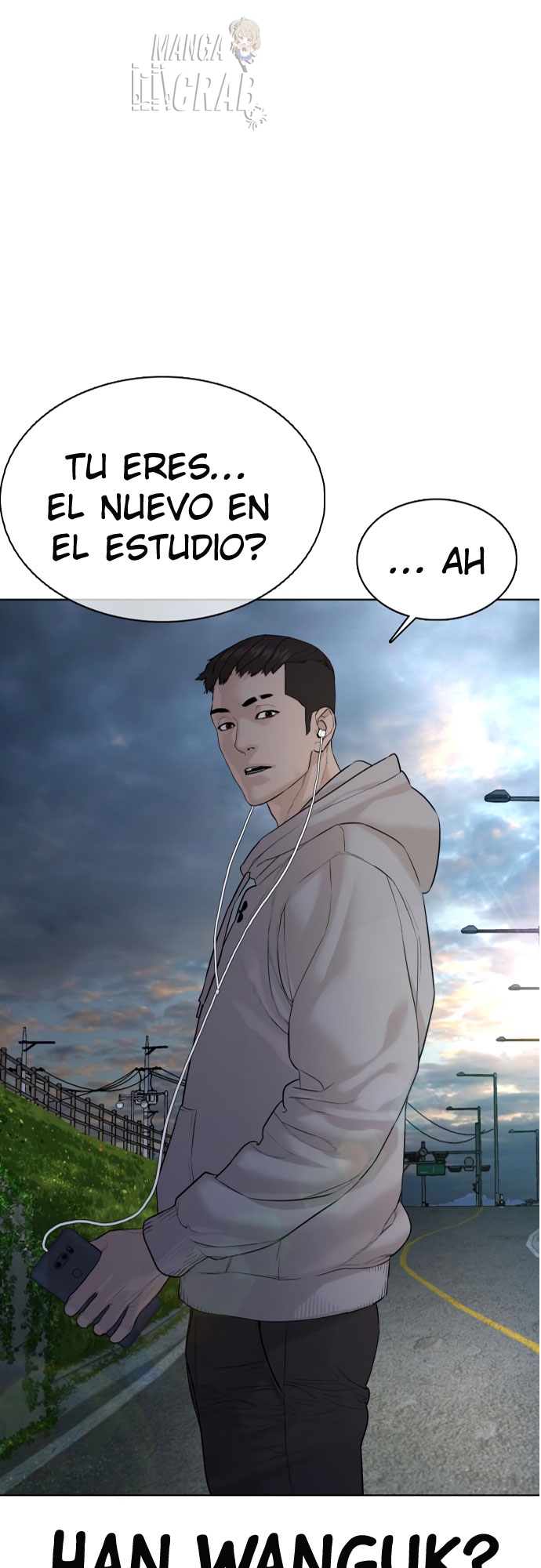 Read Viral Hit Español Manga Online