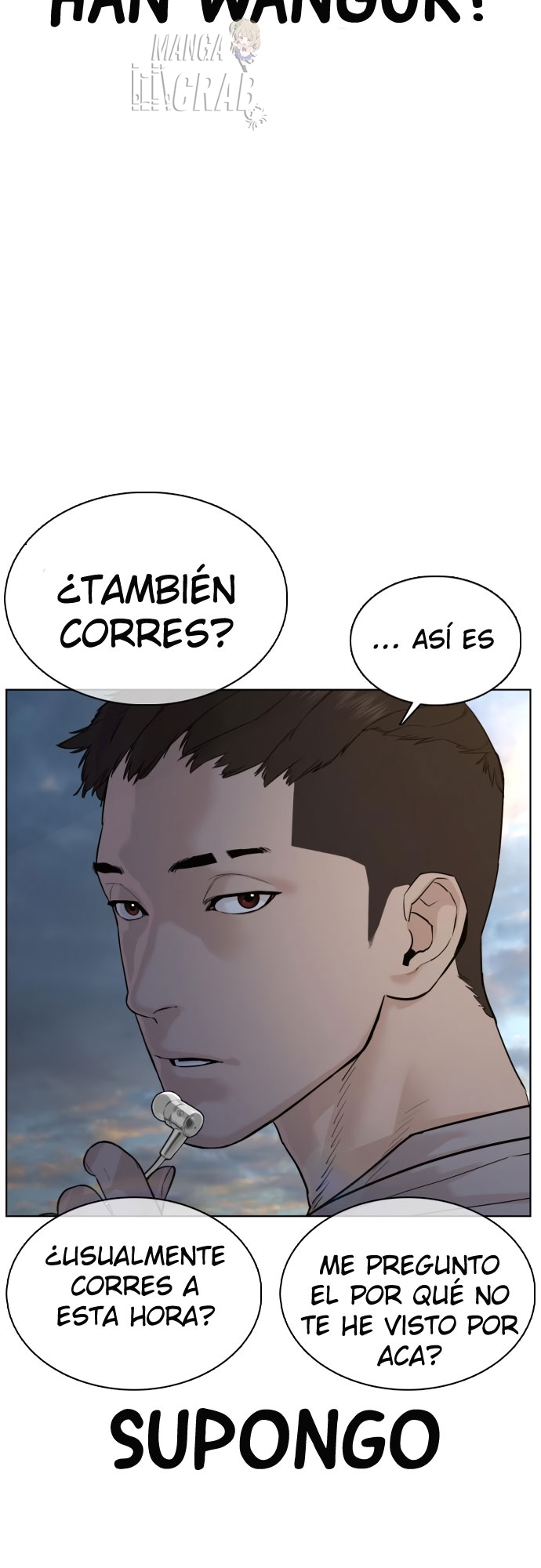 Read Viral Hit Español Manga Online