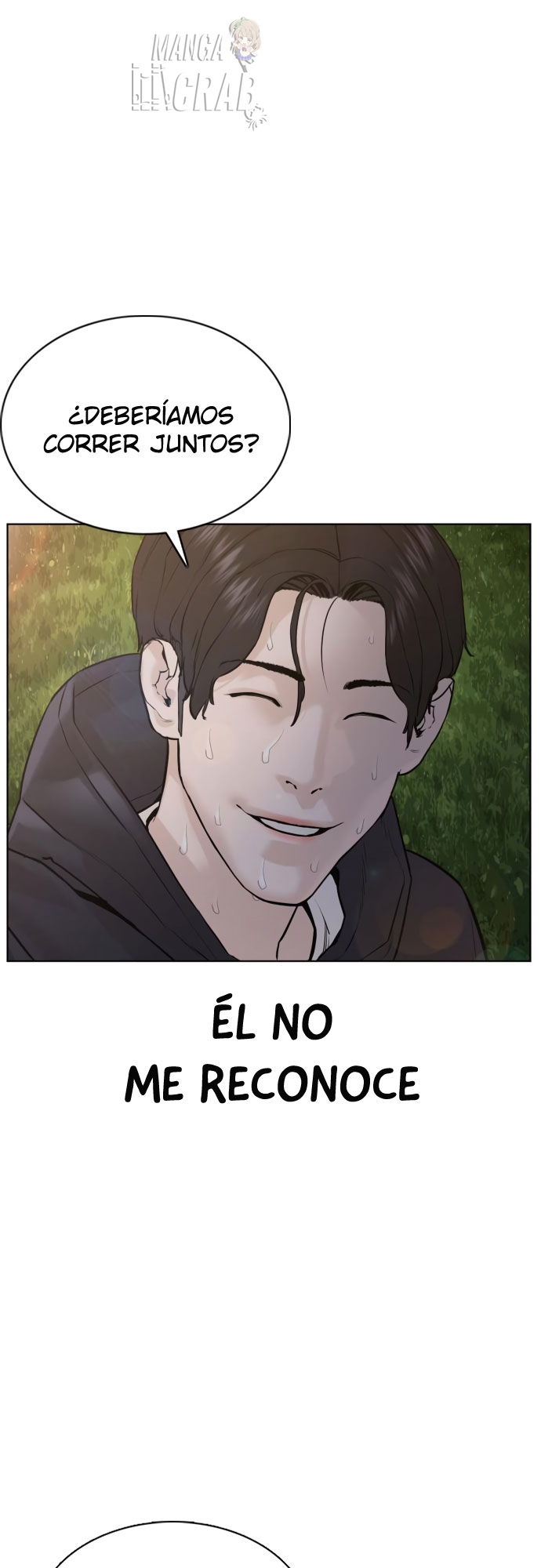 Read Viral Hit Español Manga Online