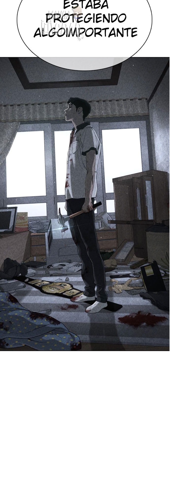 Read Viral Hit Español Manga Online