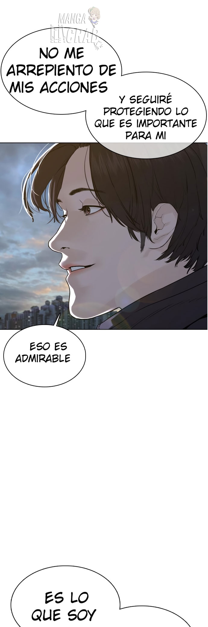 Read Viral Hit Español Manga Online