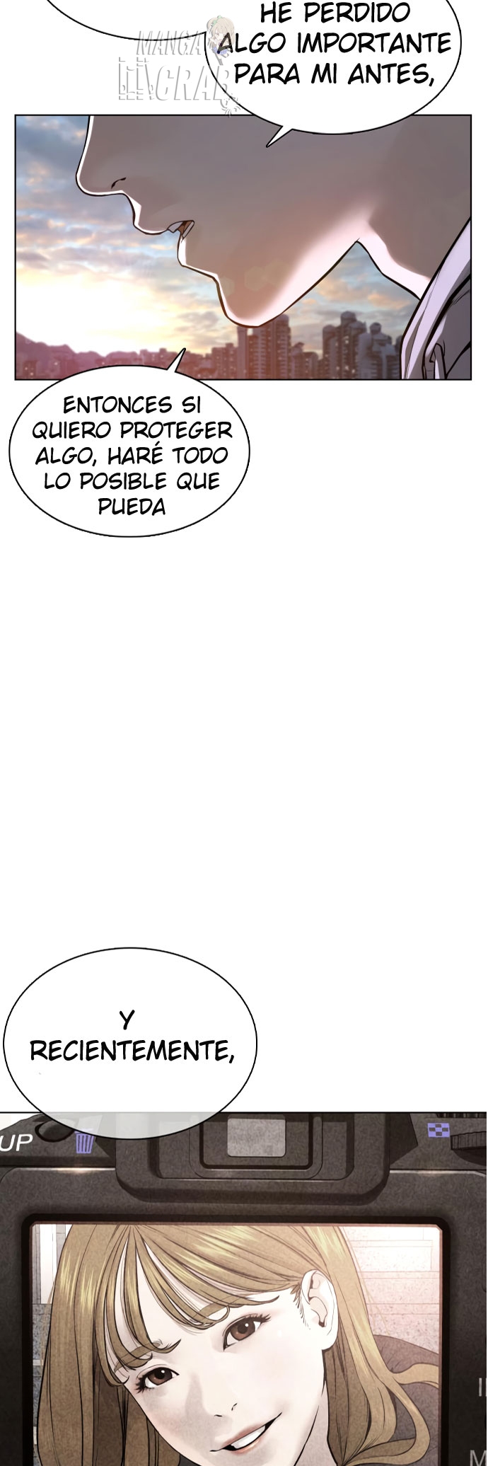 Read Viral Hit Español Manga Online