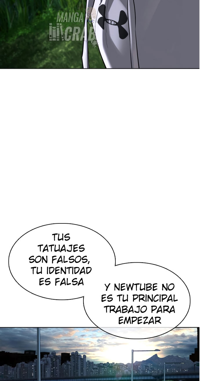 Read Viral Hit Español Manga Online