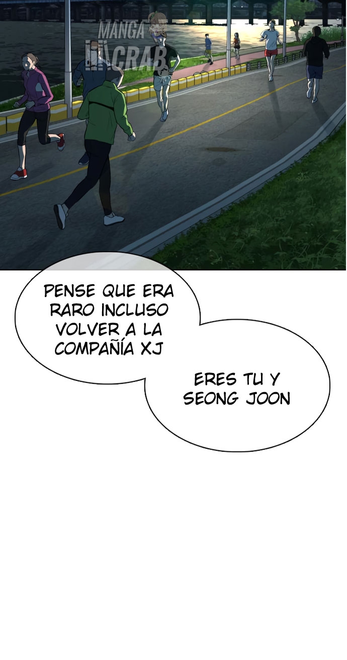 Read Viral Hit Español Manga Online