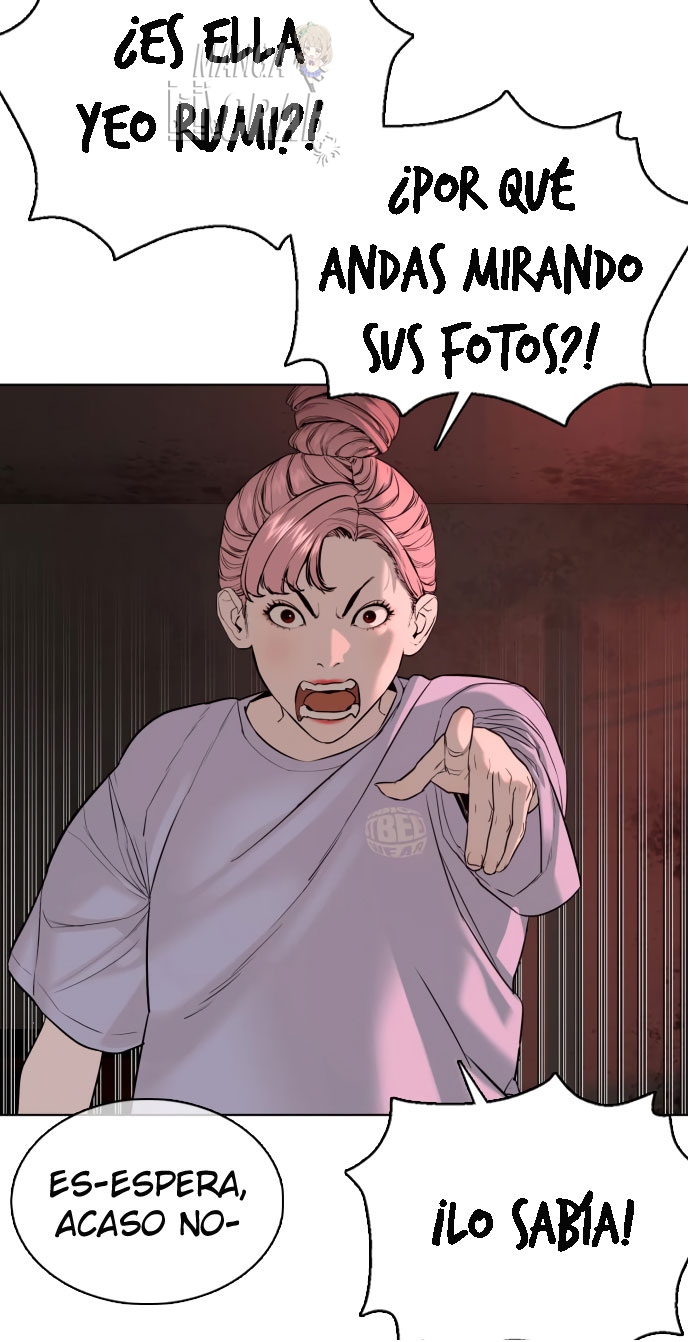 Read Viral Hit Español Manga Online