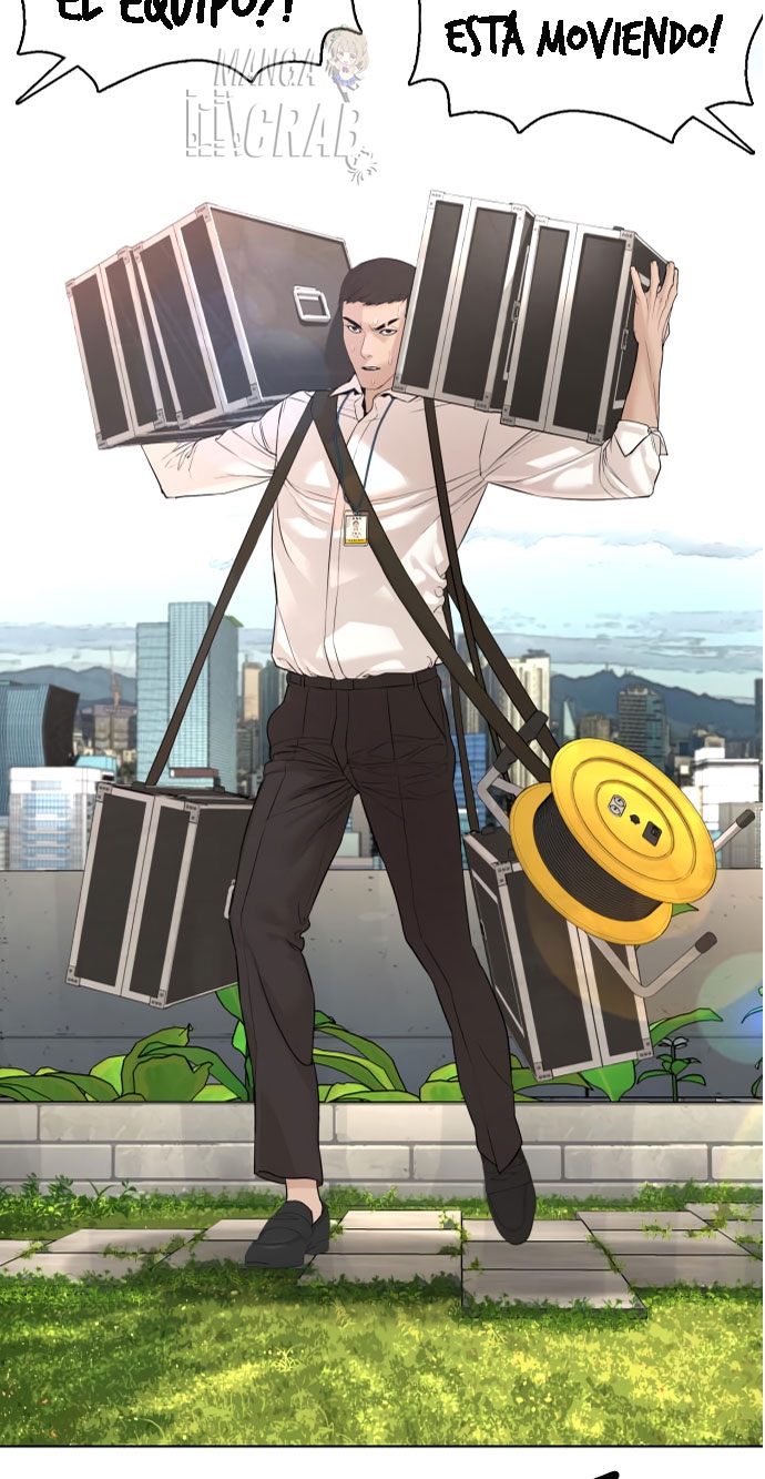 Read Viral Hit Español Manga Online