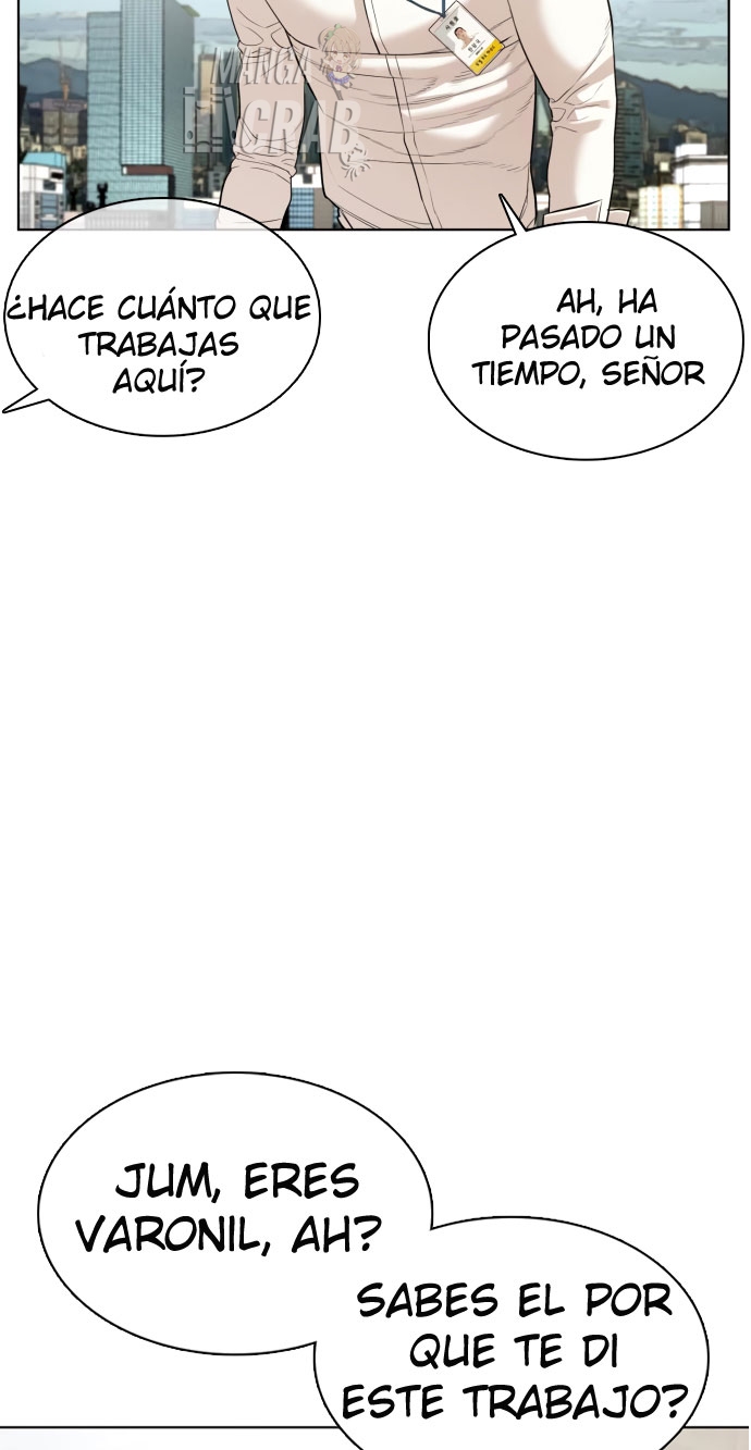 Read Viral Hit Español Manga Online