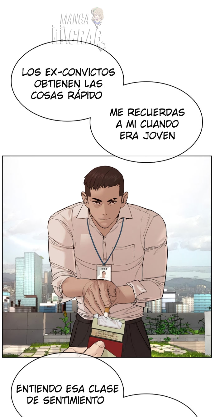 Read Viral Hit Español Manga Online