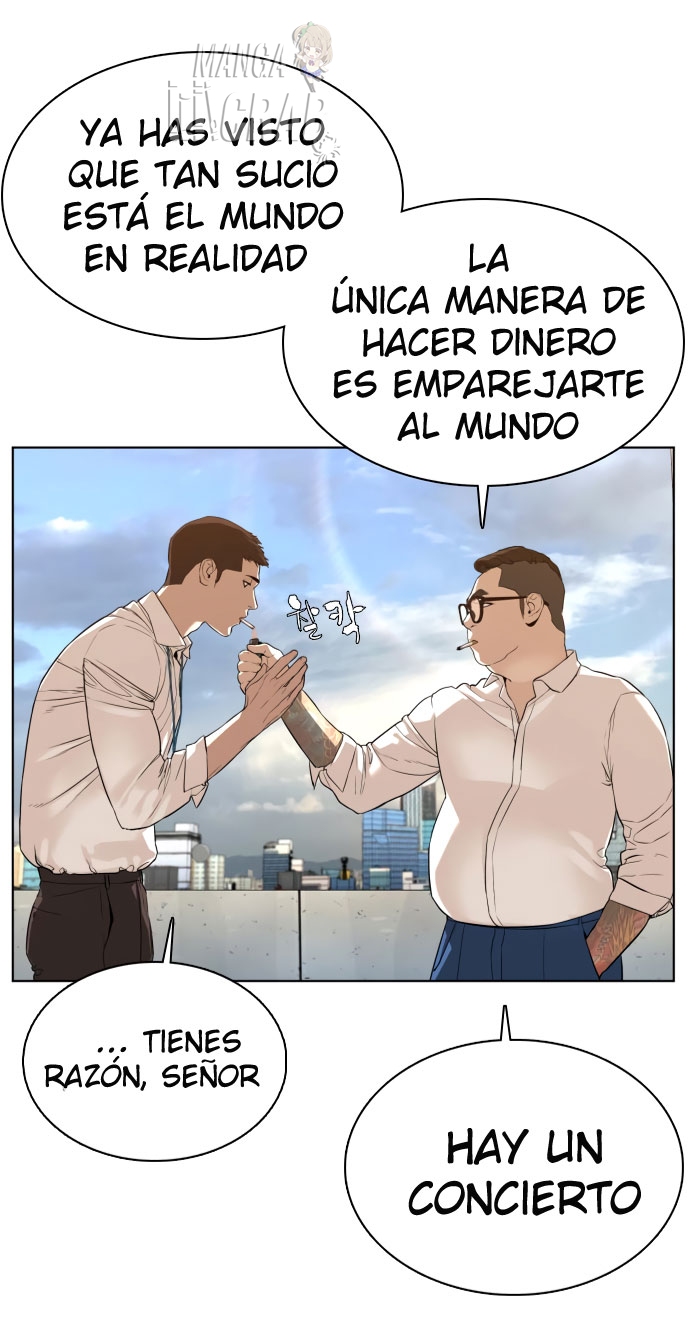 Read Viral Hit Español Manga Online