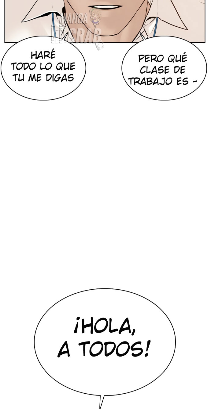 Read Viral Hit Español Manga Online