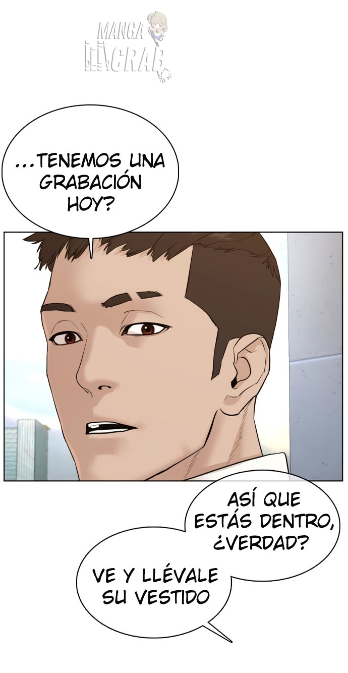Read Viral Hit Español Manga Online