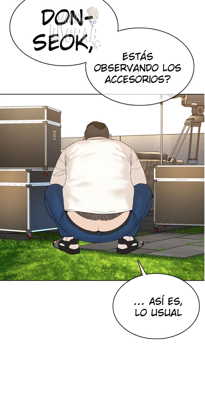 Read Viral Hit Español Manga Online