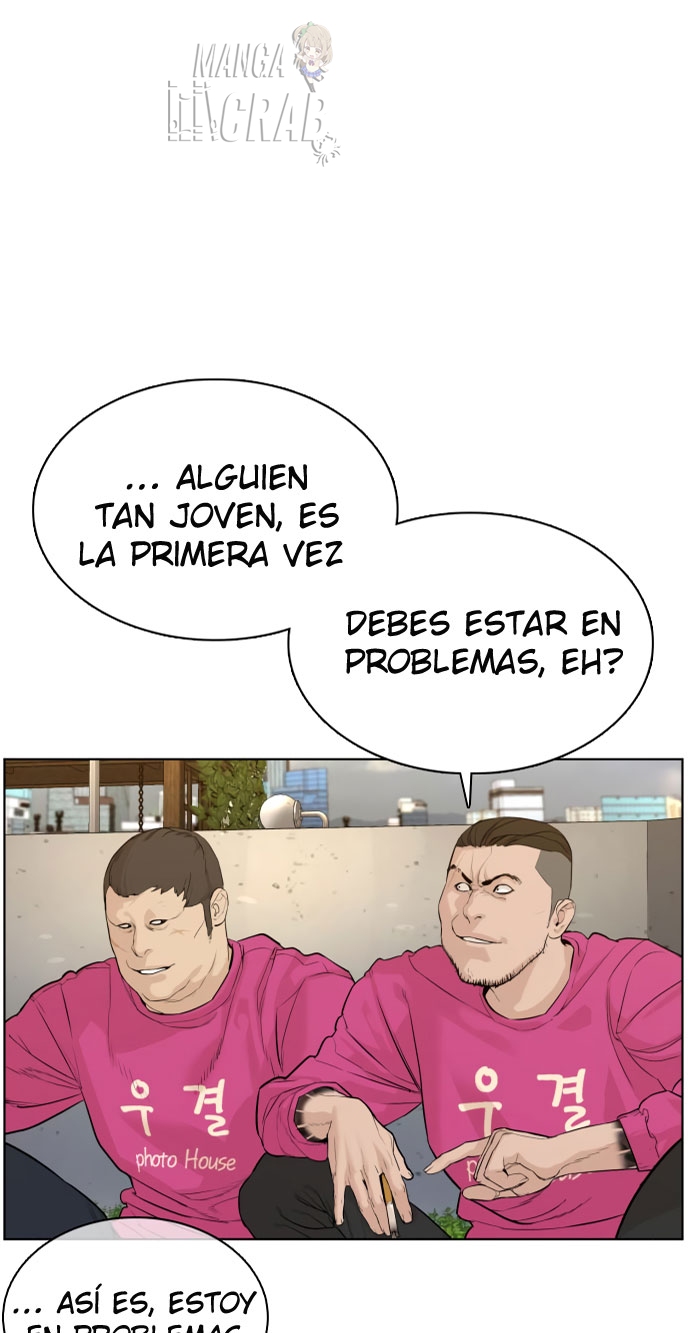 Read Viral Hit Español Manga Online
