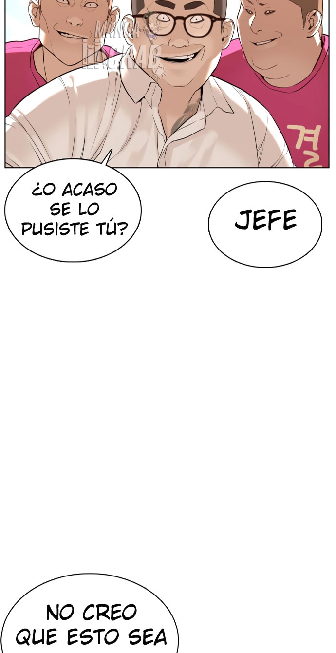 Read Viral Hit Español Manga Online