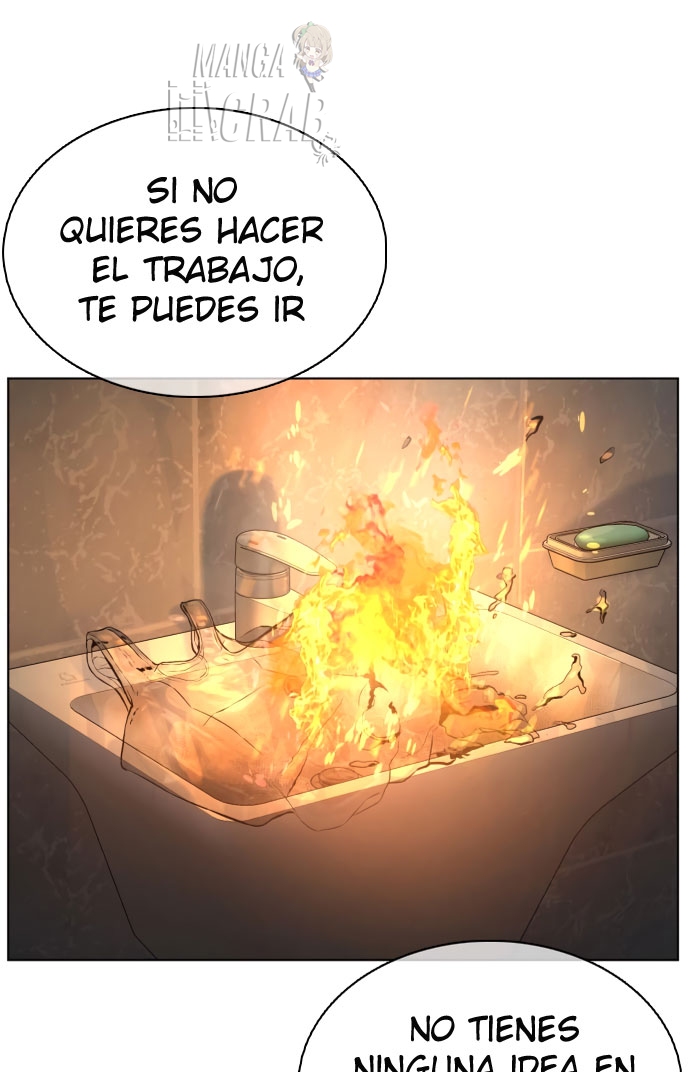 Read Viral Hit Español Manga Online