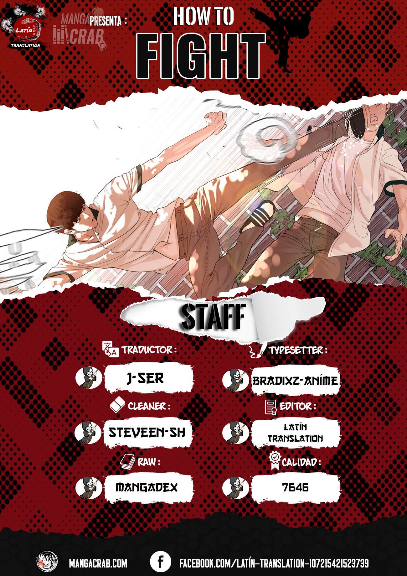 Read Viral Hit Español Manga Online