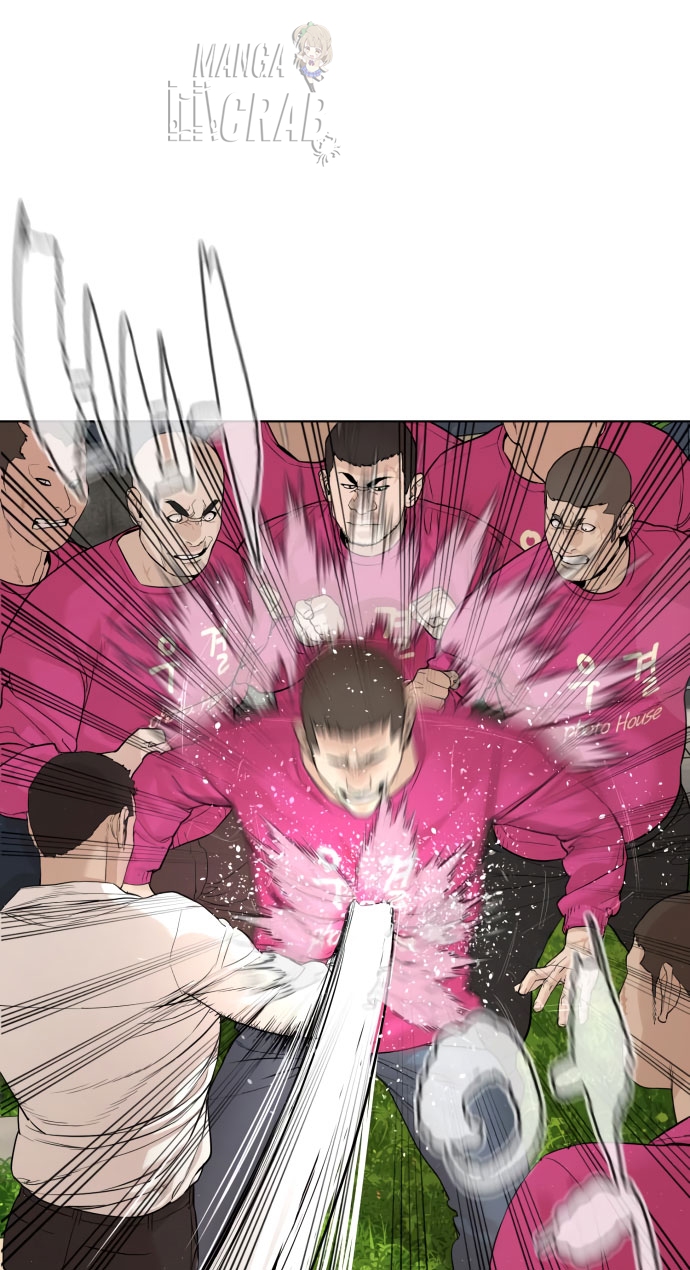 Read Viral Hit Español Manga Online