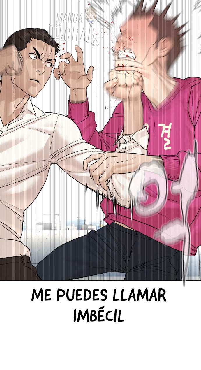 Read Viral Hit Español Manga Online