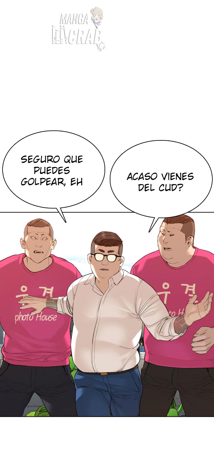 Read Viral Hit Español Manga Online
