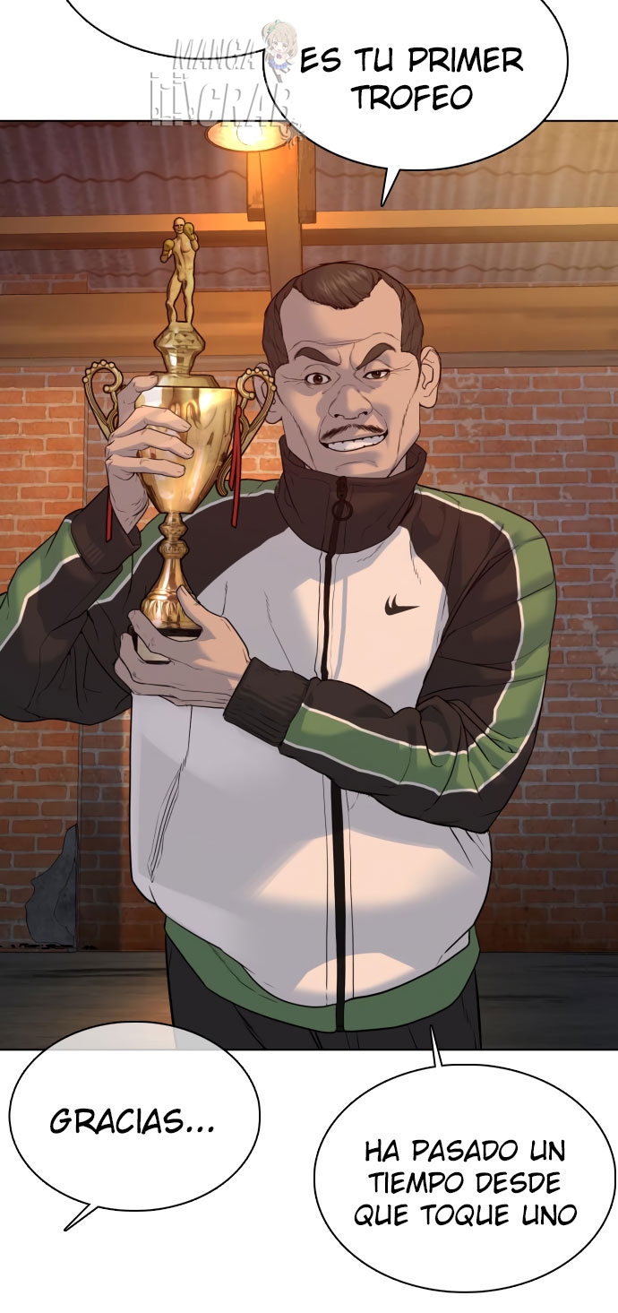 Read Viral Hit Español Manga Online