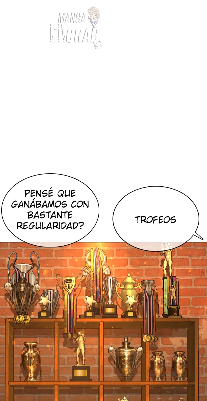 Read Viral Hit Español Manga Online