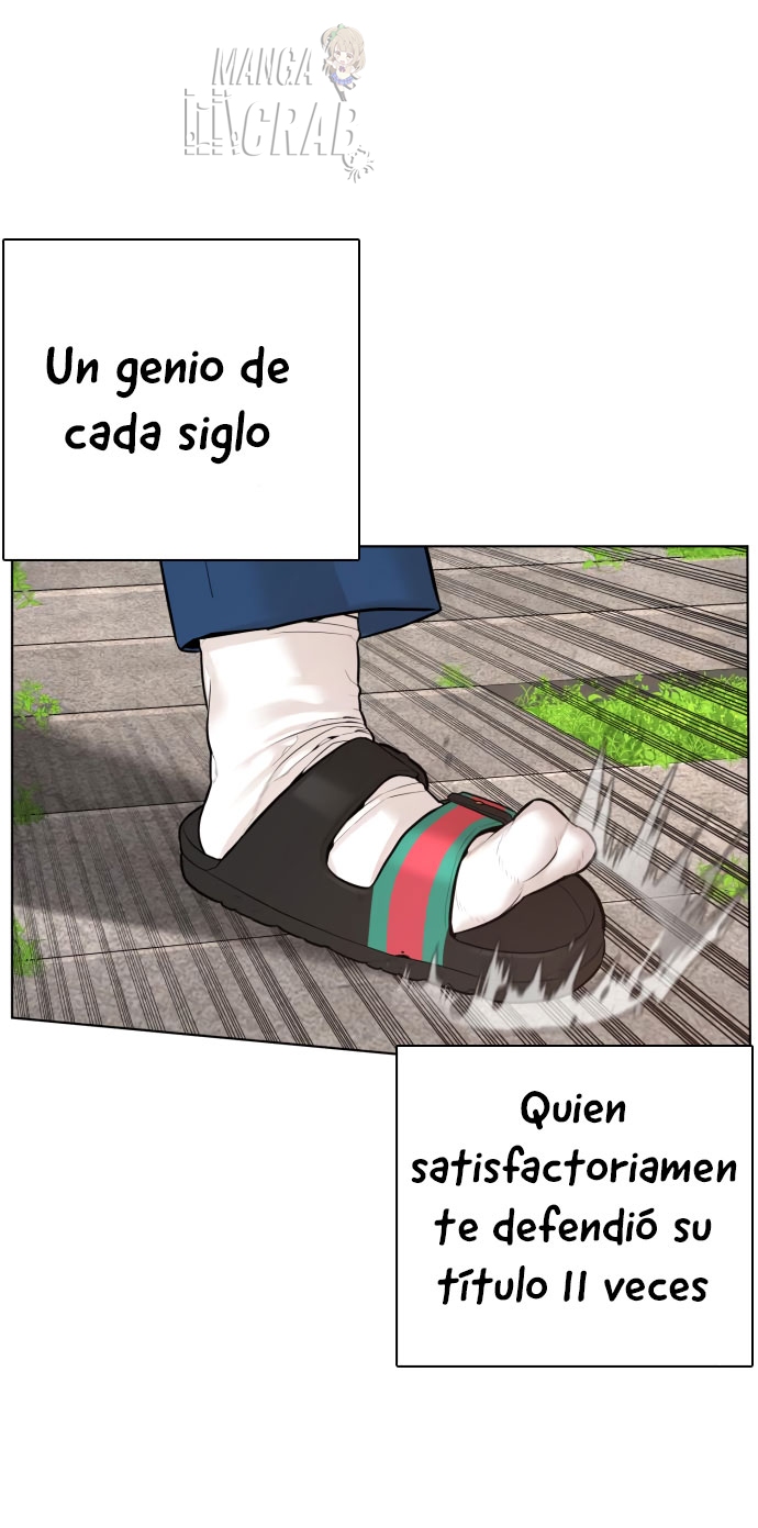 Read Viral Hit Español Manga Online