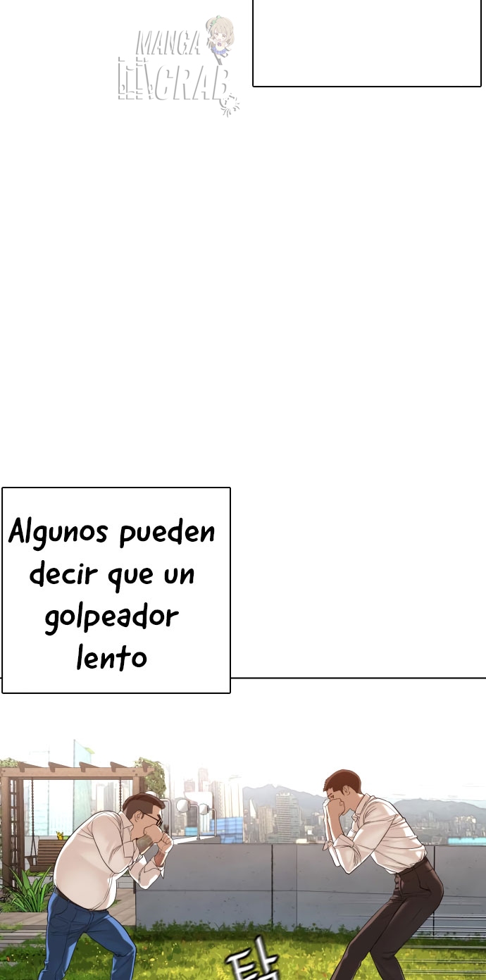 Read Viral Hit Español Manga Online